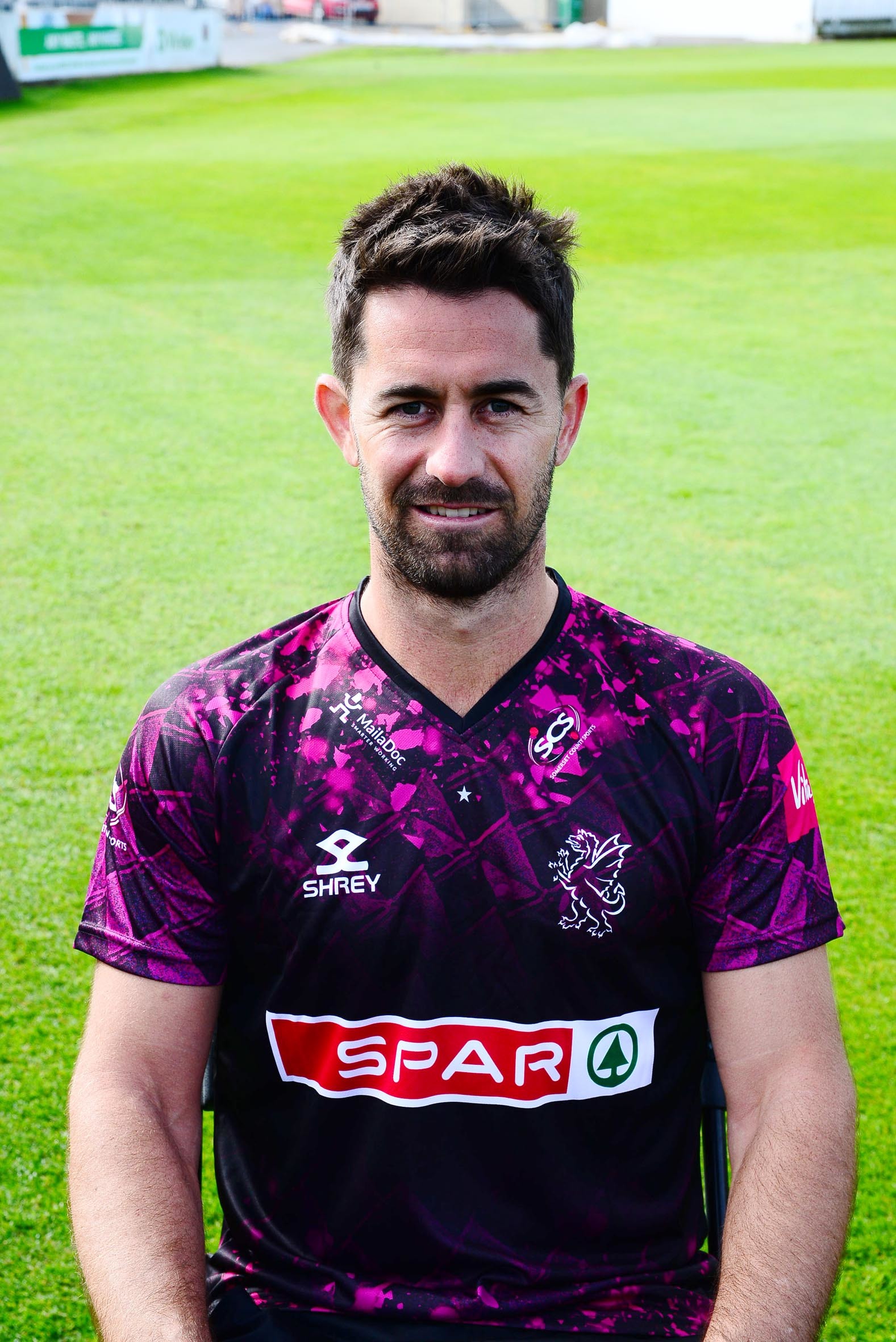 County Cricket Somerset Name Squad To Take On Kent Spitfires In Vitality Blast Burnham And Highbridge Weekly News